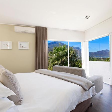 Cube Guest House Hout Bay Zewnętrze zdjęcie