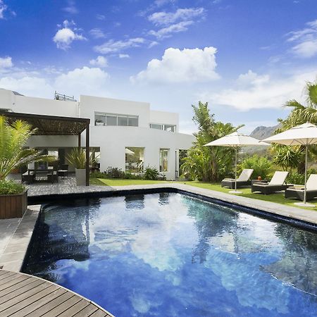 Cube Guest House Hout Bay Zewnętrze zdjęcie