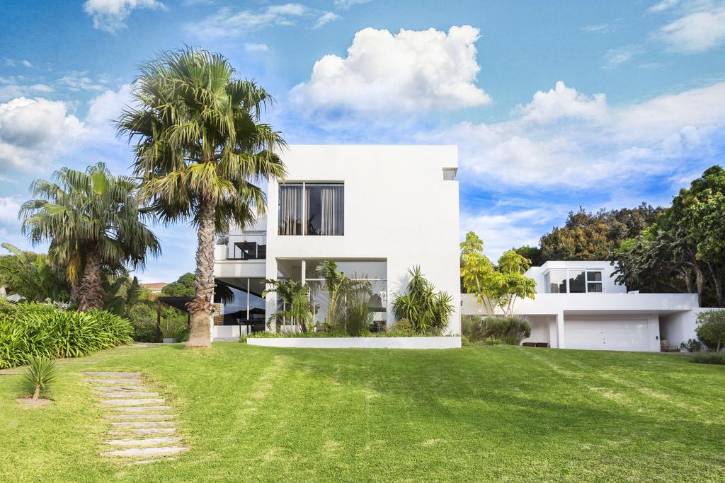 Cube Guest House Hout Bay Zewnętrze zdjęcie