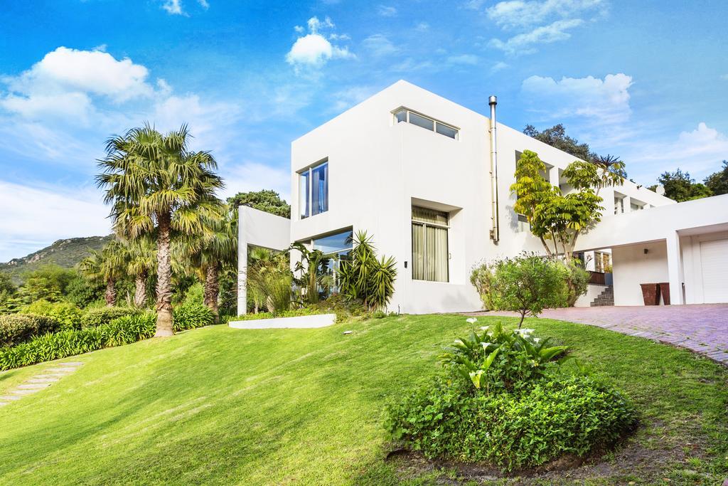 Cube Guest House Hout Bay Zewnętrze zdjęcie
