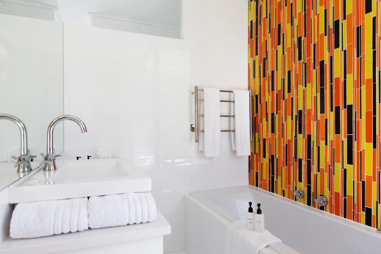 Cube Guest House Hout Bay Zewnętrze zdjęcie