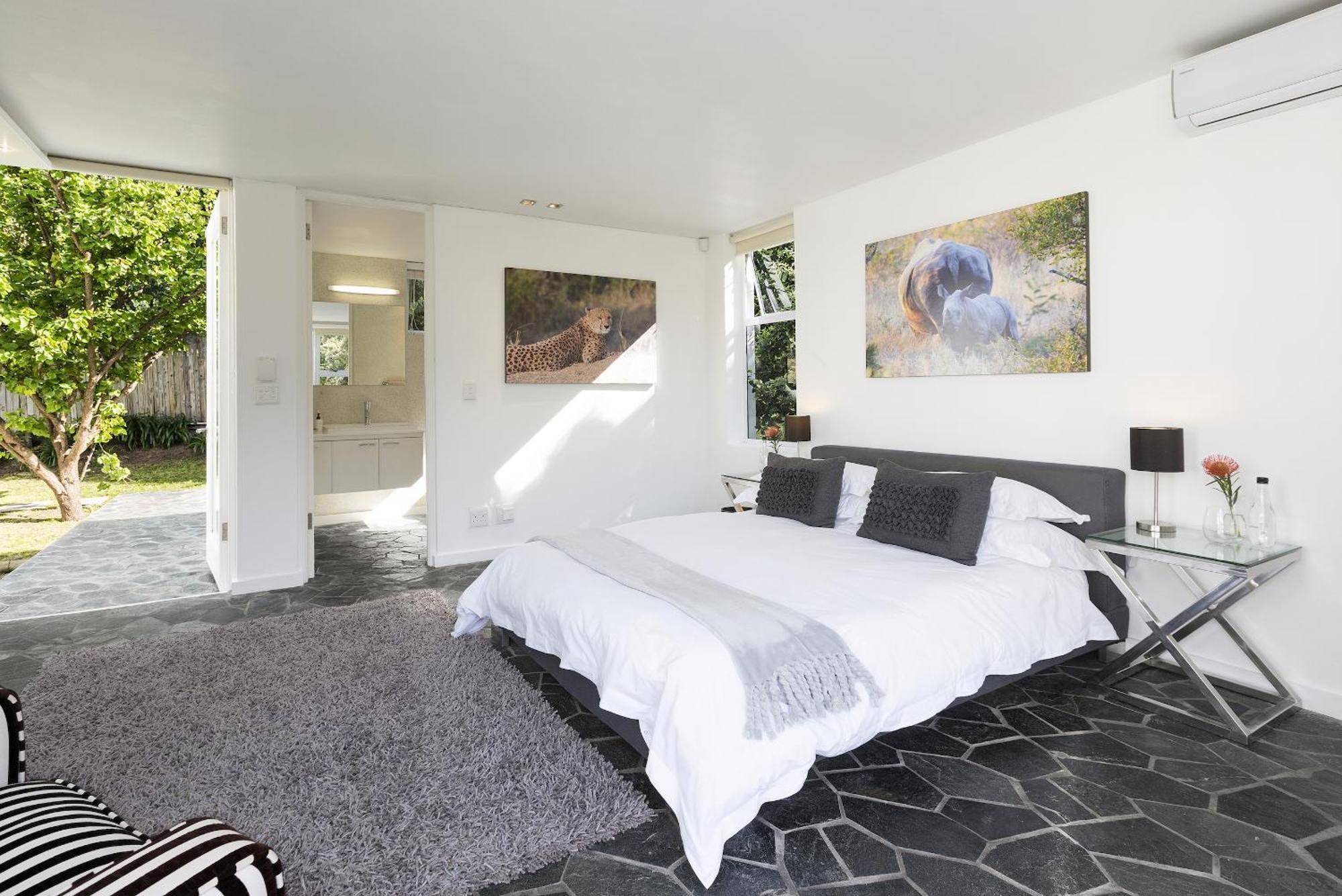 Cube Guest House Hout Bay Pokój zdjęcie