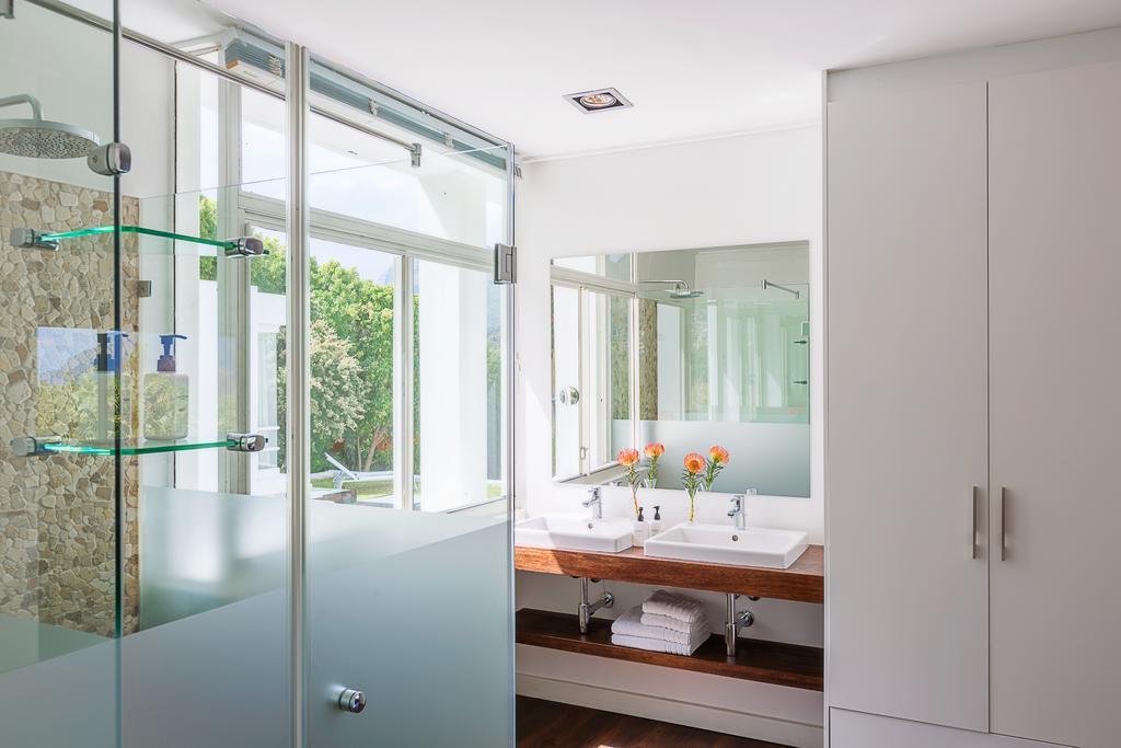 Cube Guest House Hout Bay Zewnętrze zdjęcie