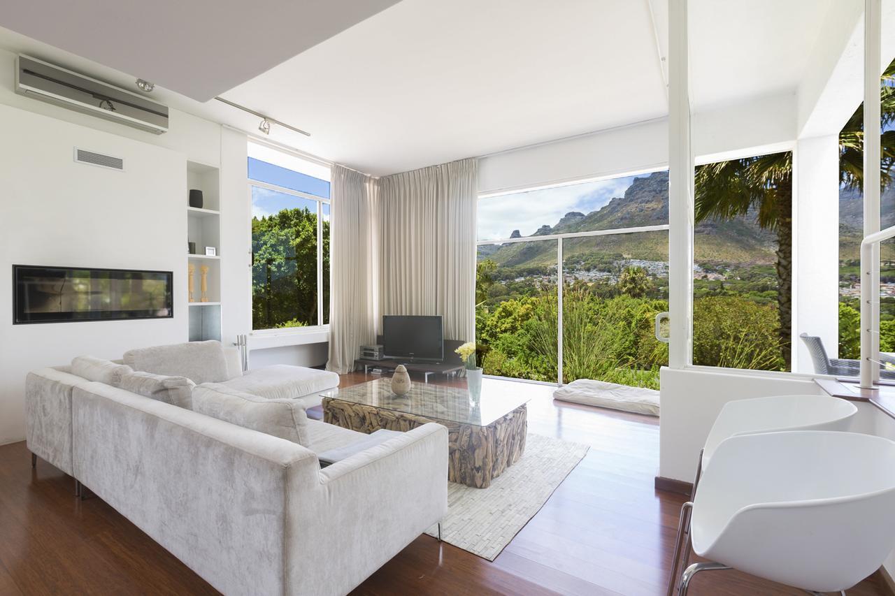 Cube Guest House Hout Bay Zewnętrze zdjęcie