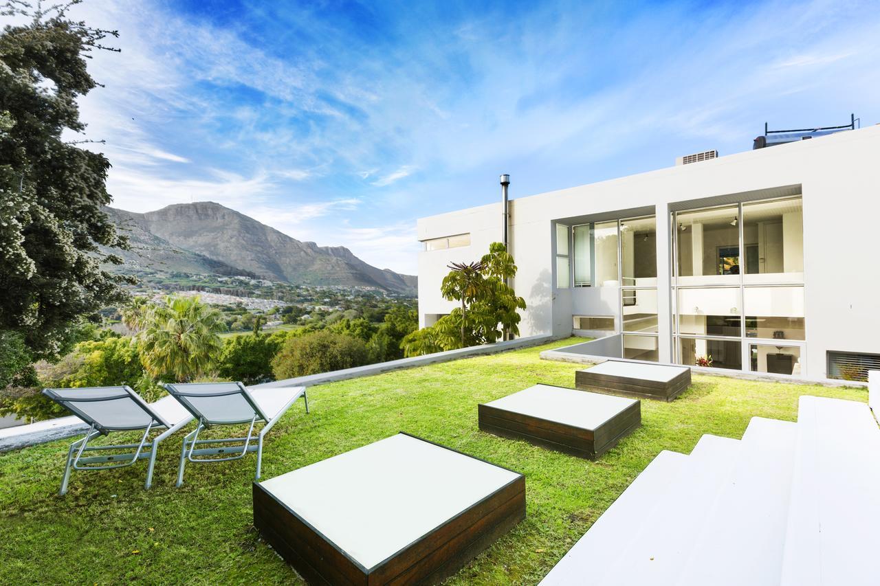 Cube Guest House Hout Bay Zewnętrze zdjęcie