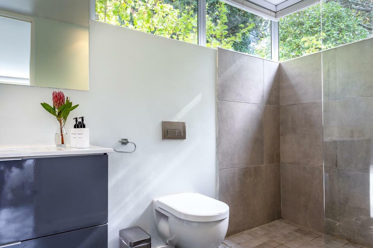 Cube Guest House Hout Bay Zewnętrze zdjęcie