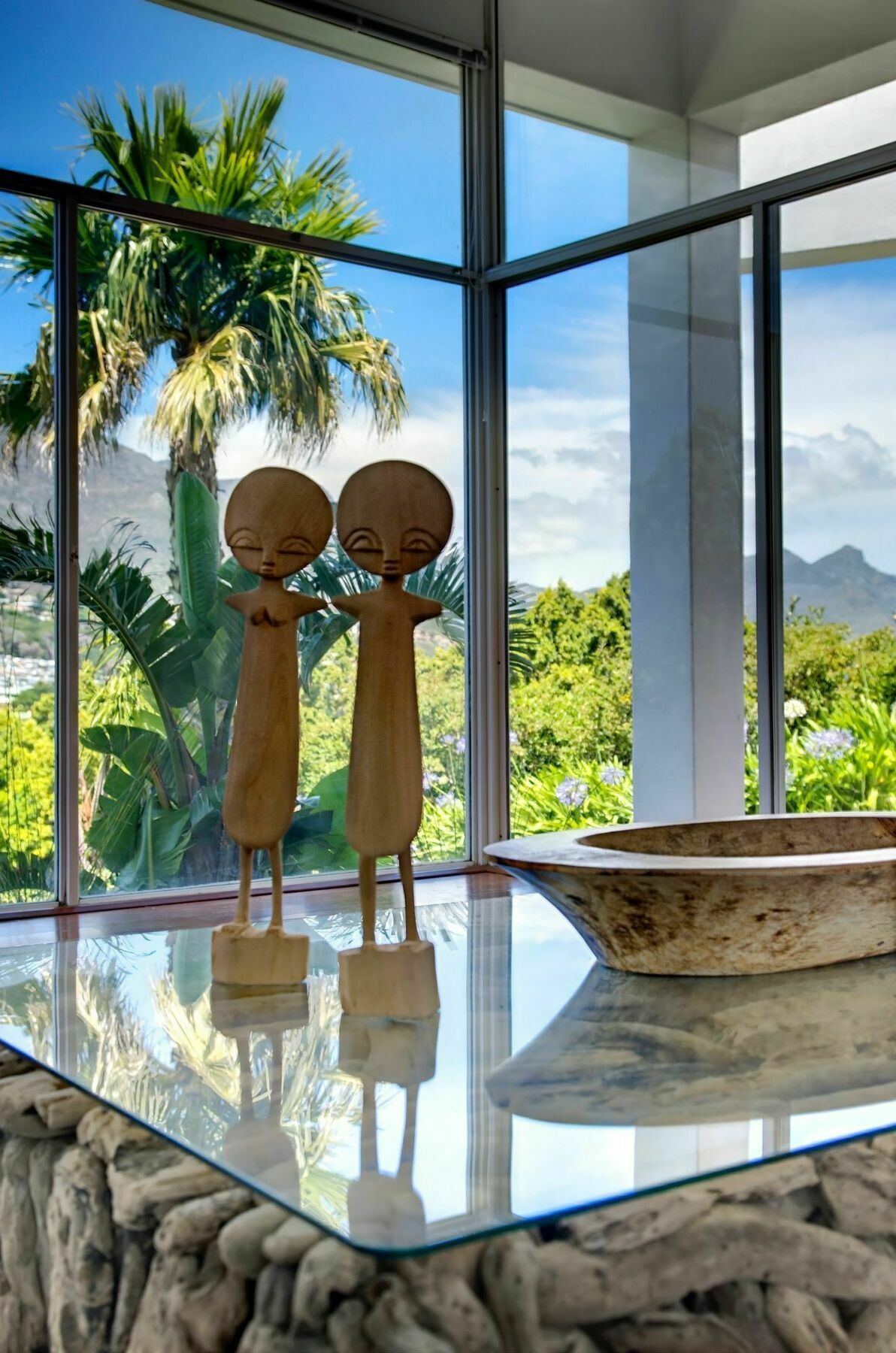 Cube Guest House Hout Bay Zewnętrze zdjęcie
