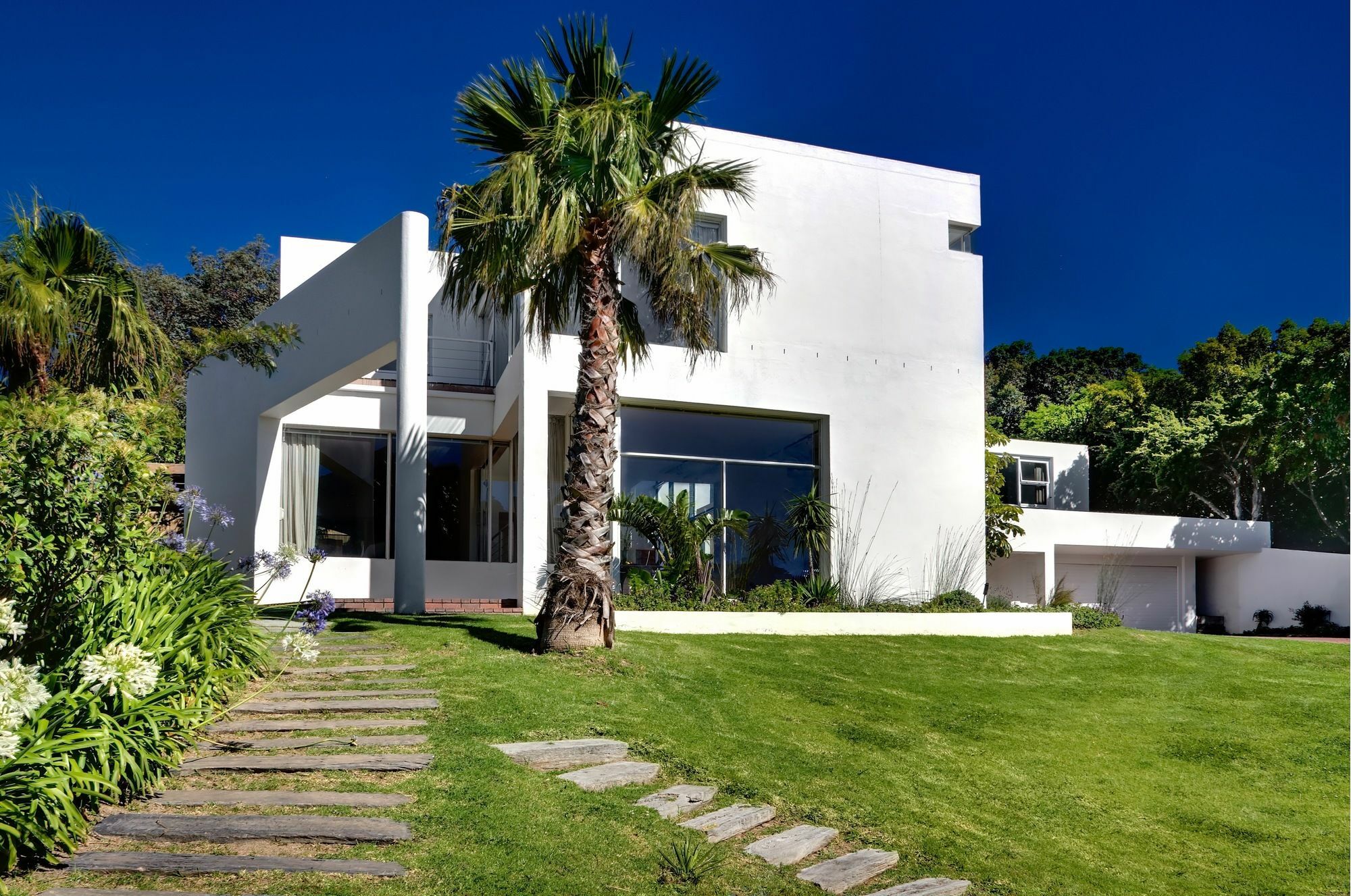 Cube Guest House Hout Bay Zewnętrze zdjęcie