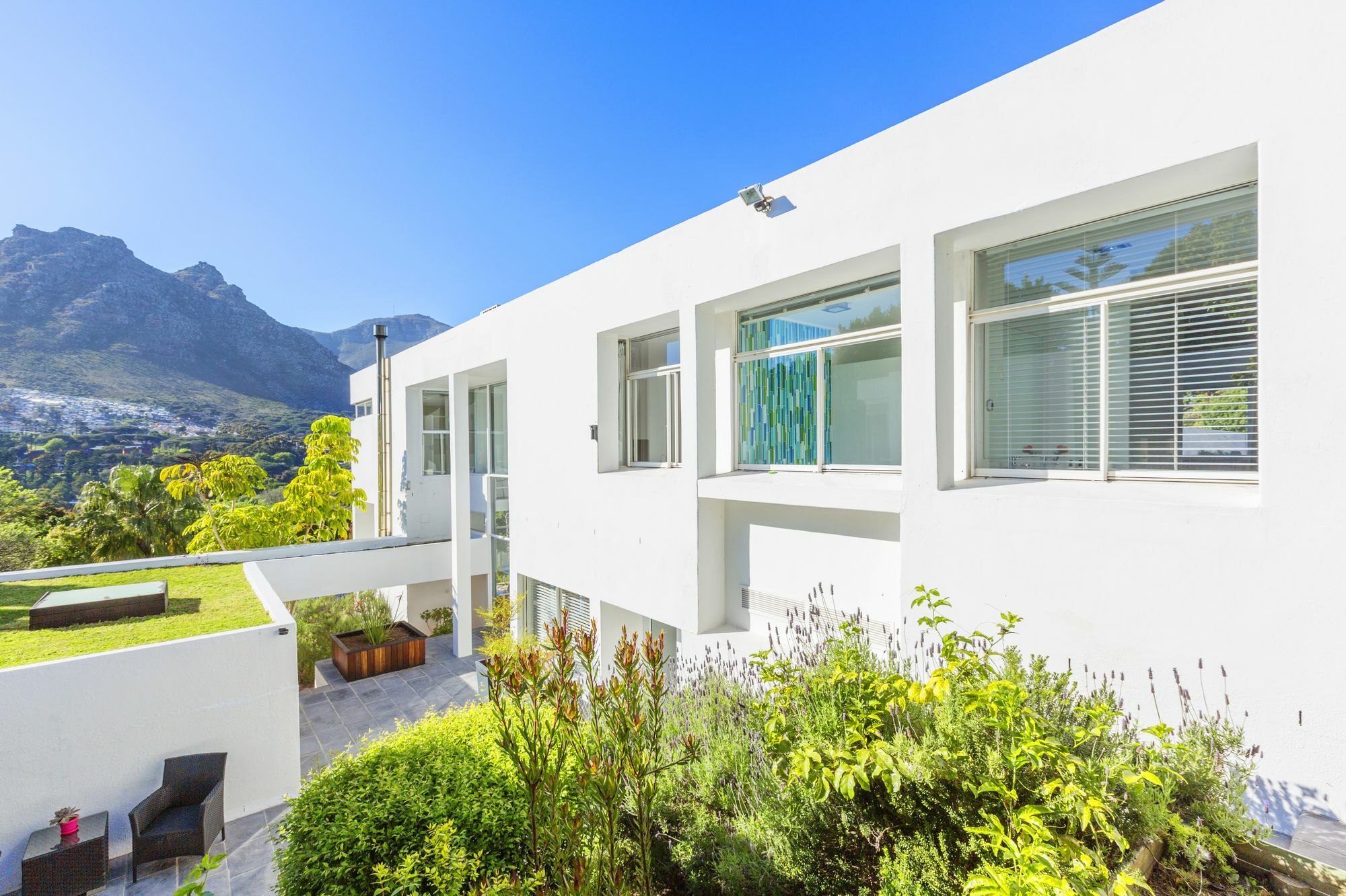 Cube Guest House Hout Bay Zewnętrze zdjęcie