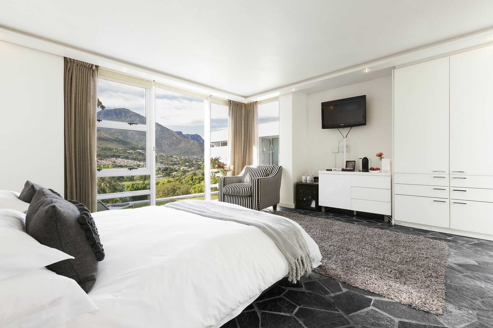 Cube Guest House Hout Bay Zewnętrze zdjęcie