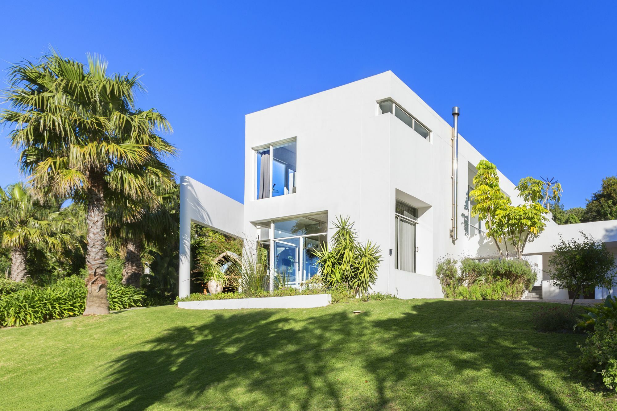 Cube Guest House Hout Bay Zewnętrze zdjęcie