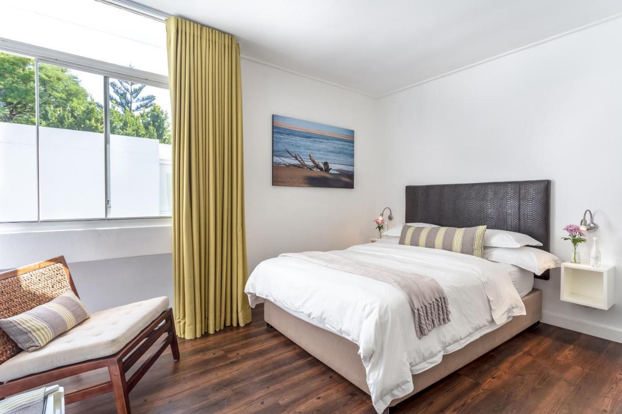 Cube Guest House Hout Bay Zewnętrze zdjęcie
