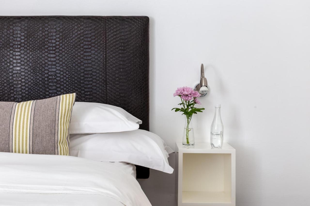 Cube Guest House Hout Bay Zewnętrze zdjęcie