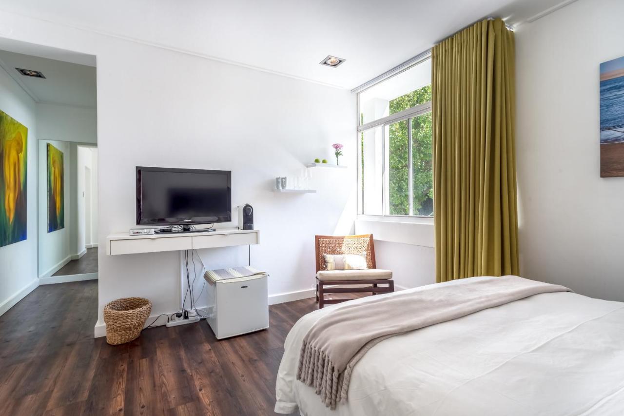 Cube Guest House Hout Bay Zewnętrze zdjęcie