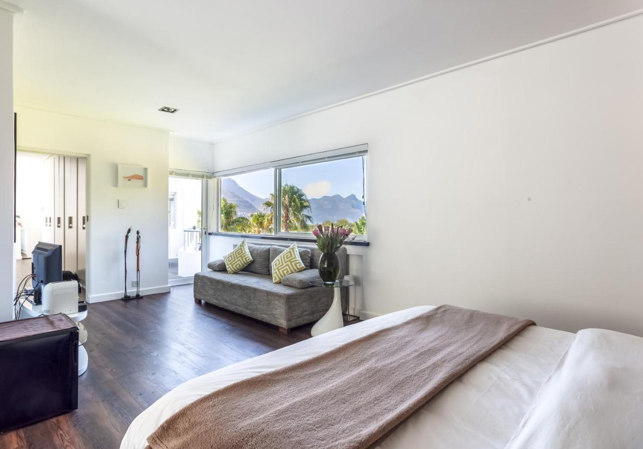 Cube Guest House Hout Bay Zewnętrze zdjęcie
